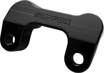 harley-davidson road glide st [SLYFOX] – kormánytartó adapter