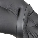 harley davidson touring [DRAG SPECIALTIES] – 2-es bőrülés, háttámlával kompatibilis, Touring-4