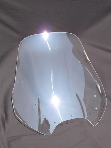 Yamaha FJR 1300 [BULLSTER] – Szélvédő/Szélvédő képernyő