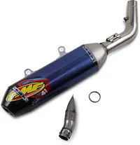 Husqvarna Fe 501 [2023] - Factory 4.1 RCT Slip-On Endschalldämpfer – Bild 8