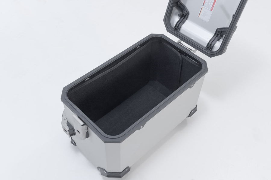 [SW-MOTECH] - TRAX ADV betét 37 l és 45 l oldaldobozokhoz – 2. kép