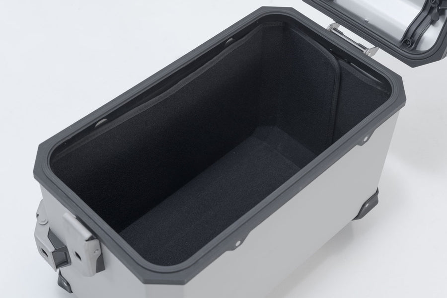 [SW-MOTECH] - TRAX ADV betét 37 literes és 45 literes oldaldobozokhoz – 3. kép