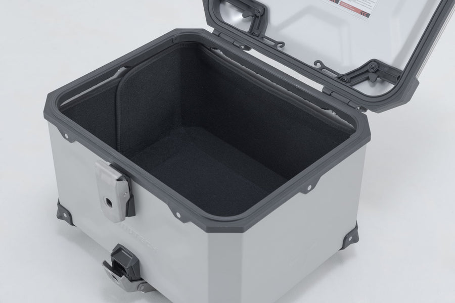 [SW-MOTECH] - TRAX ADV betét felső burkolathoz – 3. kép