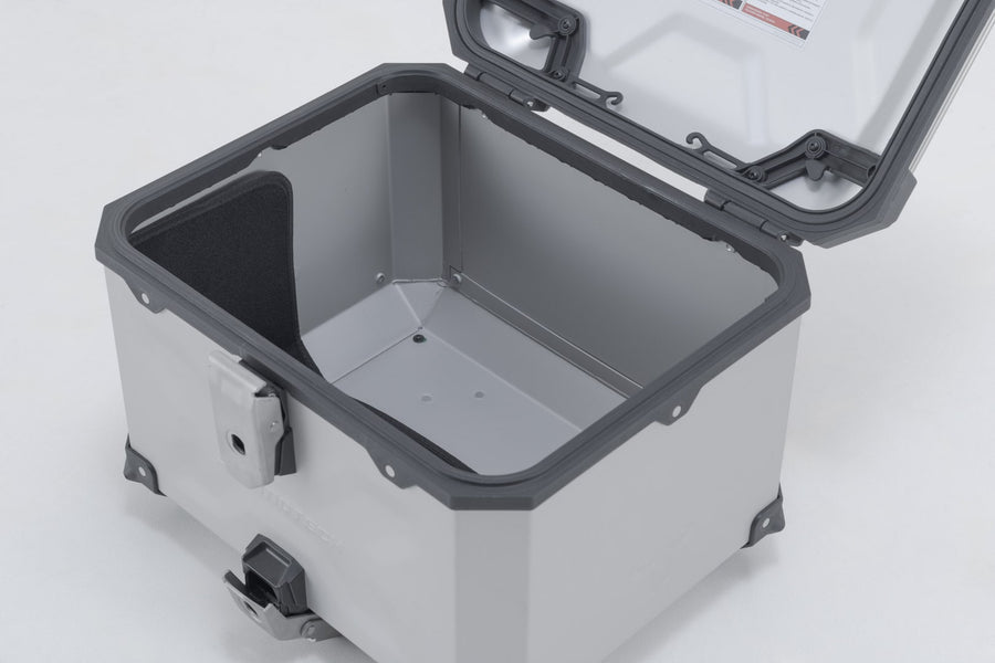 [SW-MOTECH] - TRAX ADV betét felső burkolathoz – 4. kép