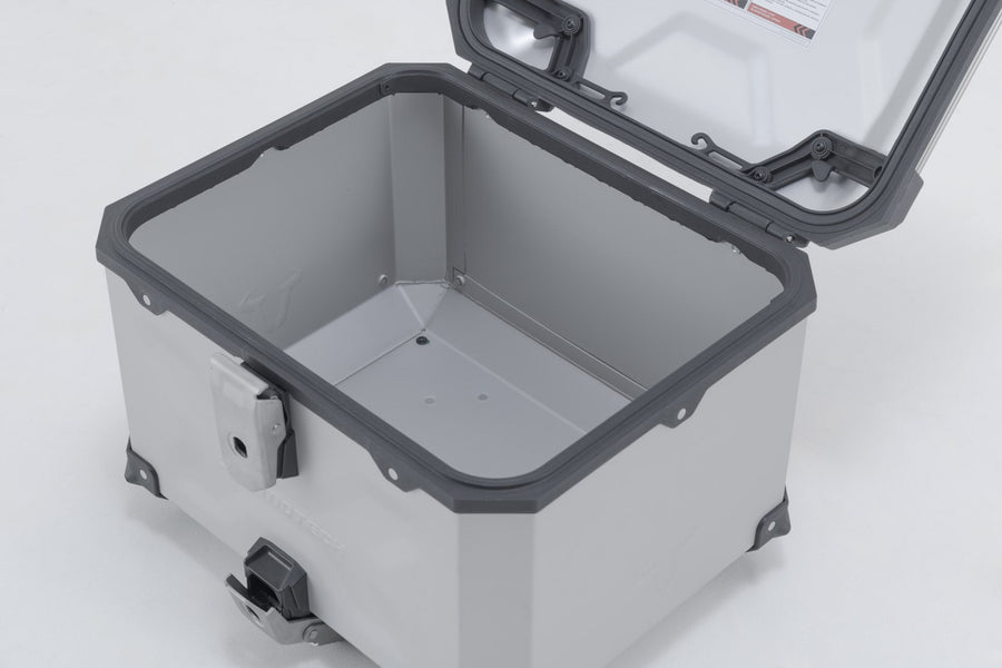 [SW-MOTECH] - TRAX ADV betét felső burkolathoz – 5. kép