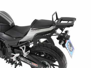 Honda CB 500 F [2016-2018] - Alurack felső toktartó, antracit