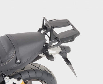 Yamaha XJR 1300 [2015-2016] - Alumínium rack