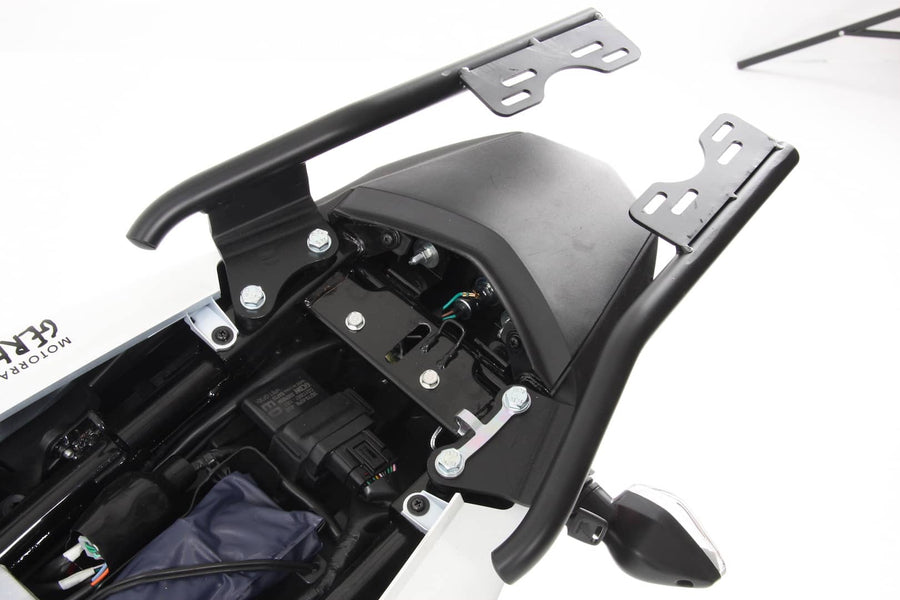 Honda CB 125 F [2015-2020] - Easyrack felső toktartó fekete