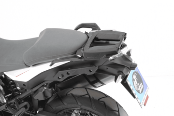 KTM 1290 Super Adv. [2015-2020] - Alurack felső toktartó fekete