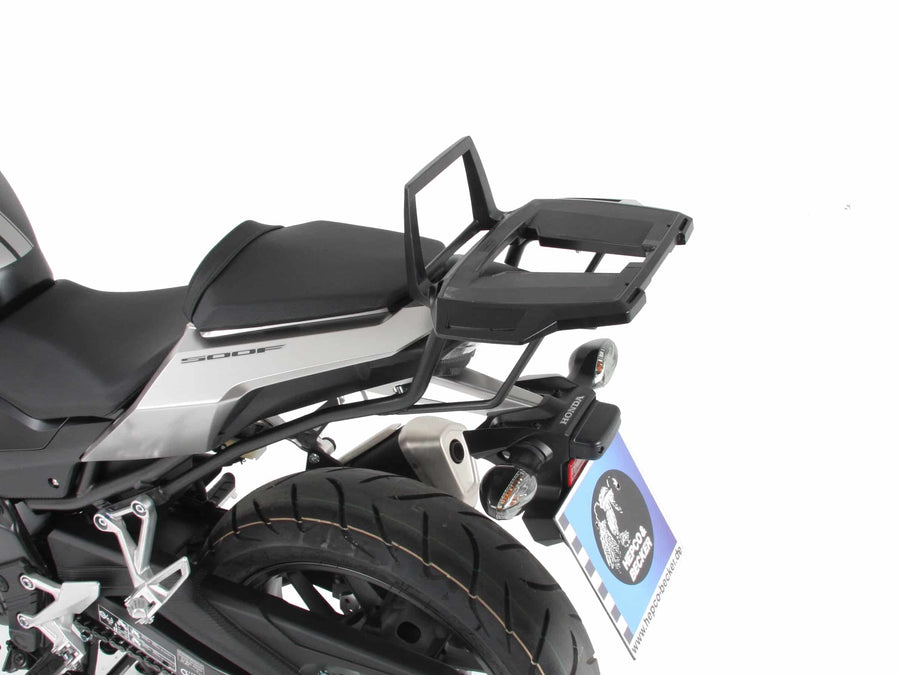Honda CB 500 F [2016-2018] - Alurack felső toktartó, antracit