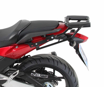Honda Integra 750 [2014-2015] - Alumínium rack - 0