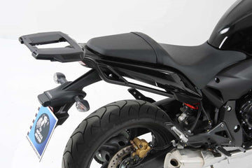 Honda CBR 600 F [2011-2013] - Alurack felső toktartó fekete