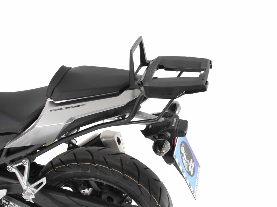Honda CB 500 F [2016-2018] - Alurack felső toktartó, antracit