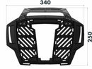 Kawasaki Z 650 S [2026-] - alumínium rack