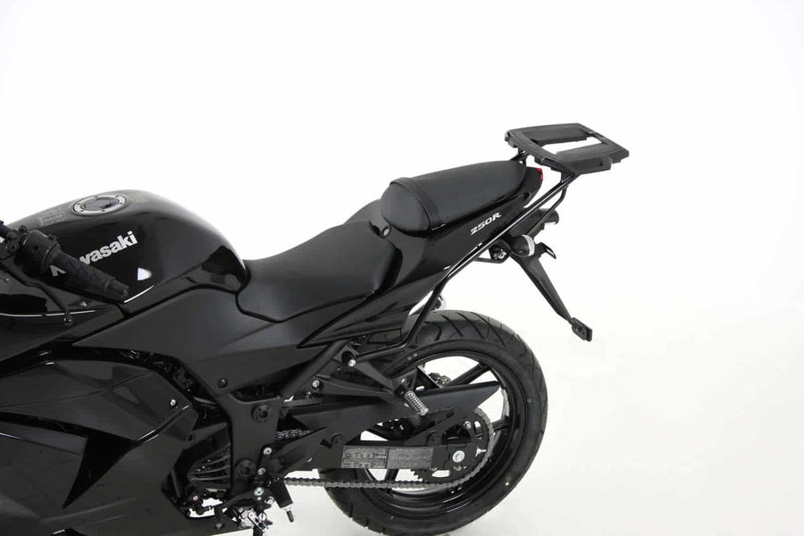 Kawasaki Ninja 250 R [2008-2012] - Alumínium rack