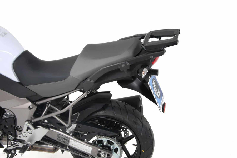 Kawasaki Versys 1000 [2012-2014] - Alumínium rack