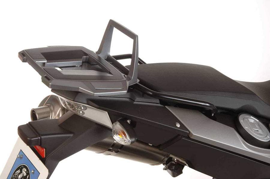 BMW F 800 GS [2008-2018] - alumínium fogasléc