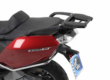 BMW C 650 GT [2012-2021] - Alurack felső toktartó fekete