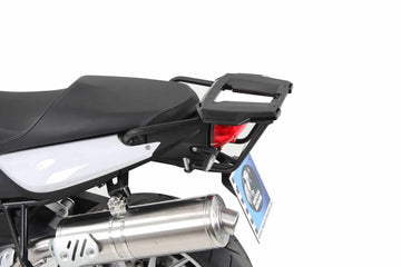 BMW F 800 GT [2013-2019] - Alumínium rack