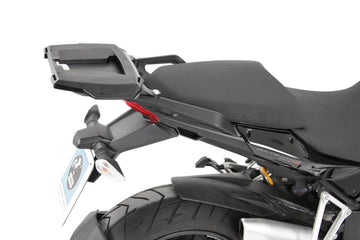Ducati Multistrada 1200 [2010-2014] - Alumínium rack - 0