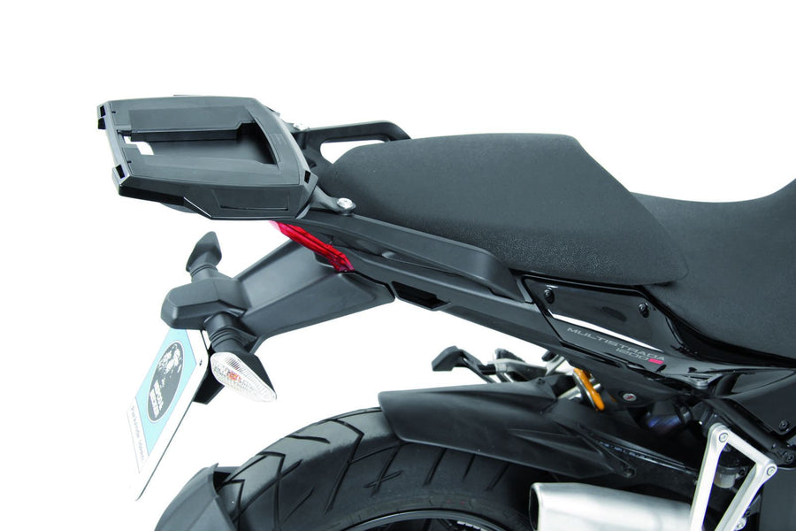 Ducati Multistrada 1200 [2010-2014] - Alumínium rack