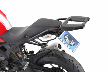 Ducati Monster 1100 evo [2011-2013] - alumínium rack