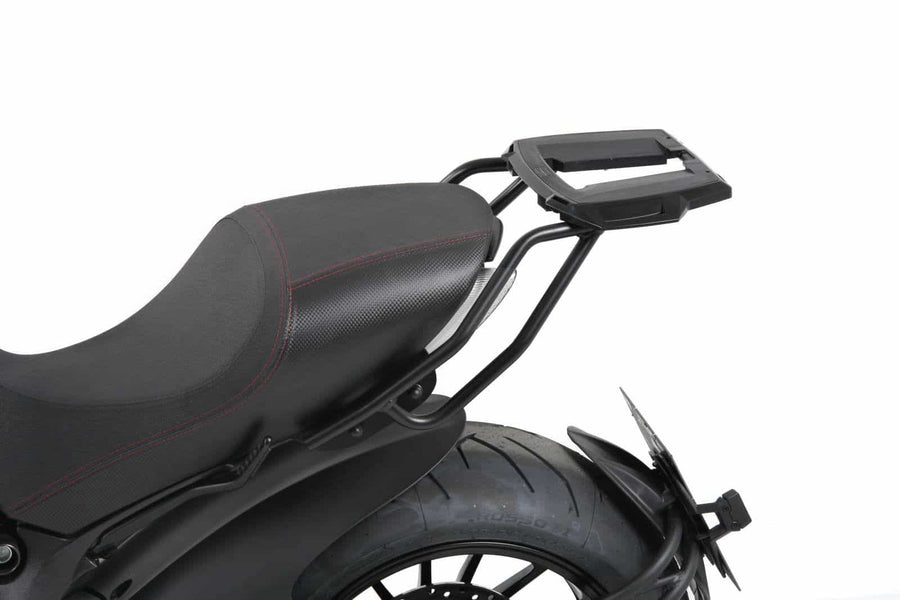 Ducati Diavel 1200 [2011-2018] - Alumínium rack