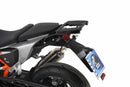 KTM 690 Duke [2012-2019] - Alurack felső toktartó fekete