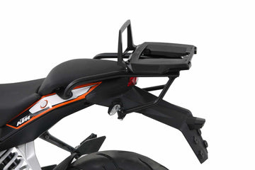 KTM 390 Duke [2013-2016] - Alurack felső toktartó fekete