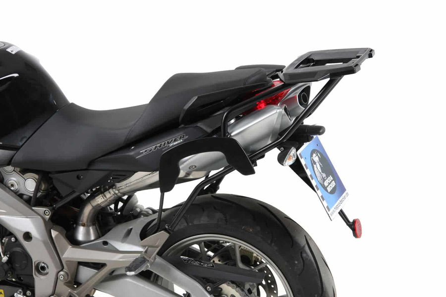 Aprilia SL 750 Shiver [2007-2016] - Alumínium rack