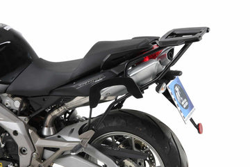 Aprilia SL 750 Shiver [2007-2016] - Alumínium rack - 0