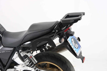 Honda CB 1300 S [2003-2009] - Alurack felső toktartó fekete