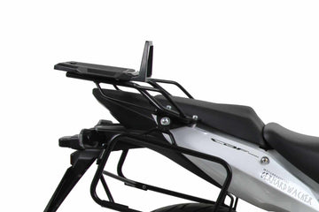 Honda CBF 1000 F [2010-2016] - Alurack felső toktartó fekete
