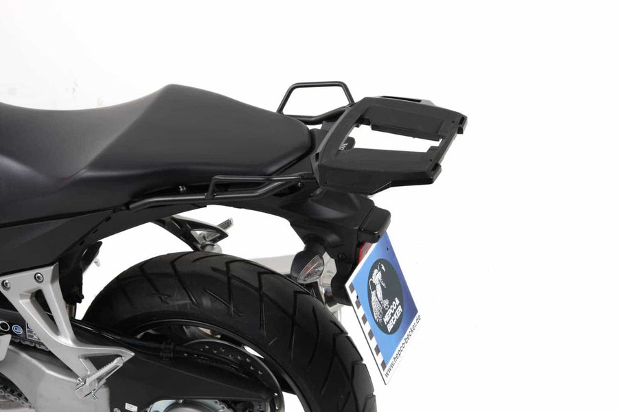 Honda VFR 800 X Crossrunne [2011-2014] - Alumínium fogasléc