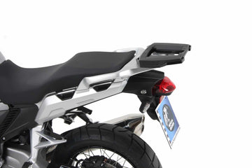 Honda VFR 1200 X Crosstour [2012-2020] - Alumínium fogasléc - 0