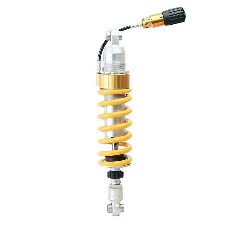 BMW R 12 G/S [2025-2026] - Öhlins hátsó lengéscsillapító BMW R12 G/S, S46DR1LS (alacsony verzió)