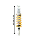 BMW R 12 [2024-2026] - Öhlins Hinterradstoßdämpfer , S46DR1L (Standardhöhe)