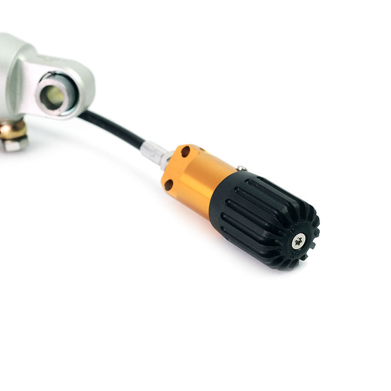 BMW R 12 G/S [2025-2026] - Öhlins hátsó lengéscsillapító BMW R12 G/S, S46DR1LS (alacsony verzió)