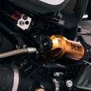 BMW R 12 [2024-2026] - Öhlins Hinterradstoßdämpfer , S46HR1C1LS (Standardhöhe)