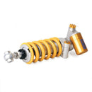BMW R nineT 1200 Urban G/S (hoher Auspuff) [2017-2023] - Hinterer Stoßdämpfer Öhlins R NineT (niedrige Version)