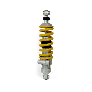 BMW F 450 GS [2026-] - Öhlins S46DR1B Stoßdämpfer hinten, ab 2026 (hohe Ausführung + 20 mm)