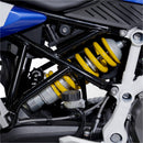 BMW F 450 GS [2026-] - Öhlins S46DR1B Stoßdämpfer hinten, ab 2026 (Standardhöhe)