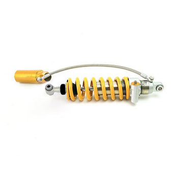 BMW F 450 GS [2026-] - Öhlins S46HR1C1B Stoßdämpfer hinten ab 2026 ( + 20 mm hohe Version)