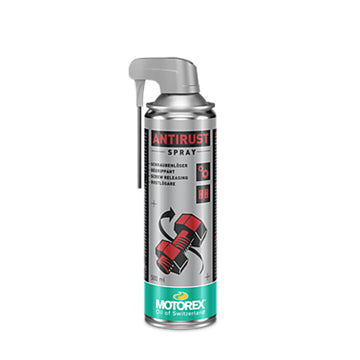 BMW F 850 GS [2018-2024] - Antirust Spray