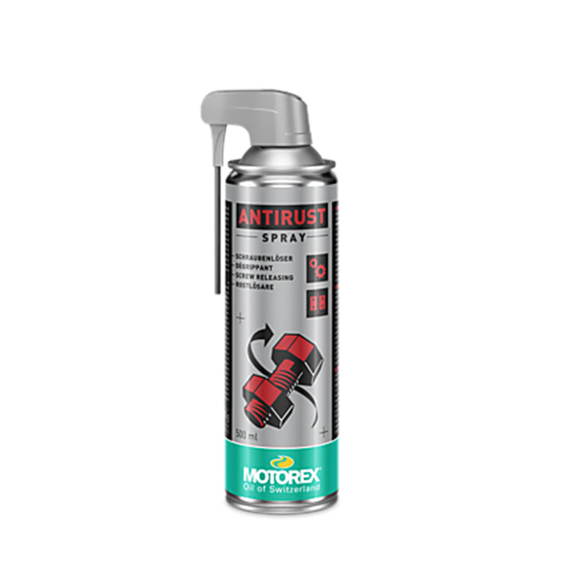 BMW R 120 G/S [2004-2012] - Antirust Spray