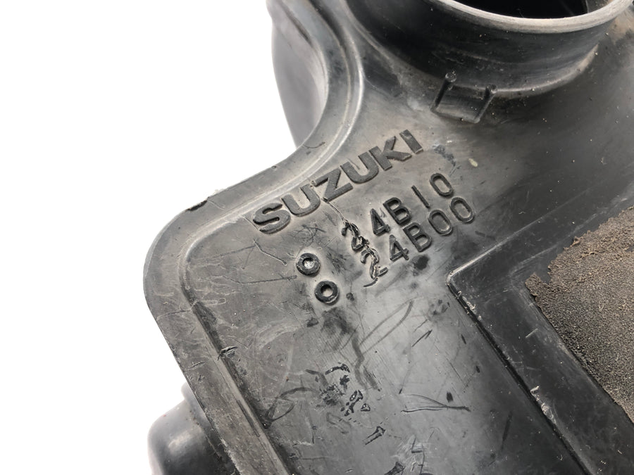 Suzuki LS 650 NP41B [1990] - Levegőszűrő doboz légdoboz
