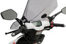 KEEWAY F-ACT EVO 125 IE 4T E5 [2025] – City Touring robogó képernyő – színezett-2