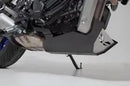 Yamaha Pure [SW-MOTECH] – első légterelő