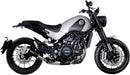 benelli leoncino 500 [LEOVINCE] – LV-10 felcsúsztatható hangtompító