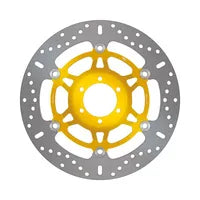 Indian SCOUT 69 Bobber [2021-2024] - Wave® Bremsscheibe – Bild 8